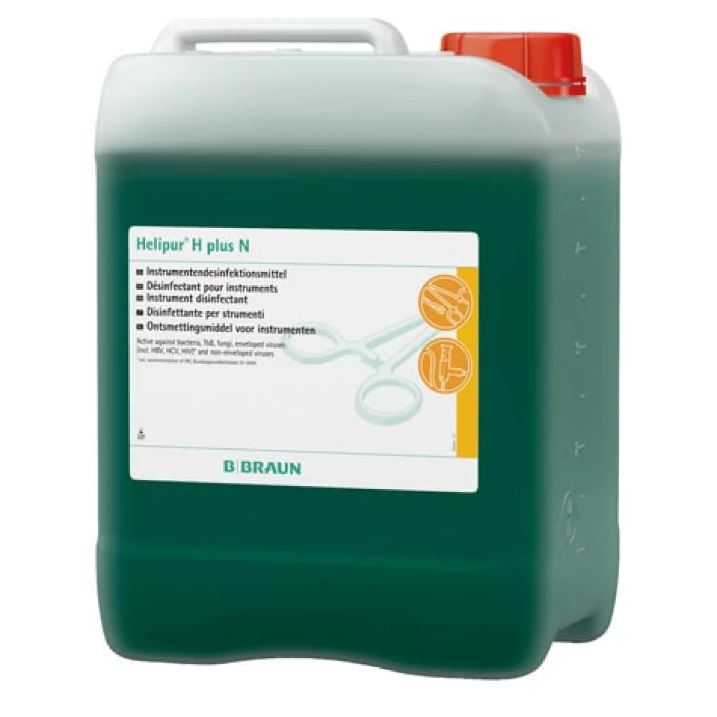 Helipur H plus N