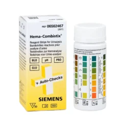 Hema-Combistix Teststreifen