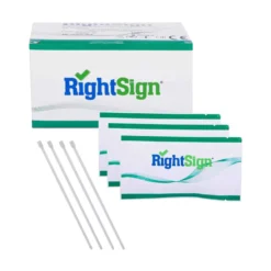 Hepatitis-B Antigentest