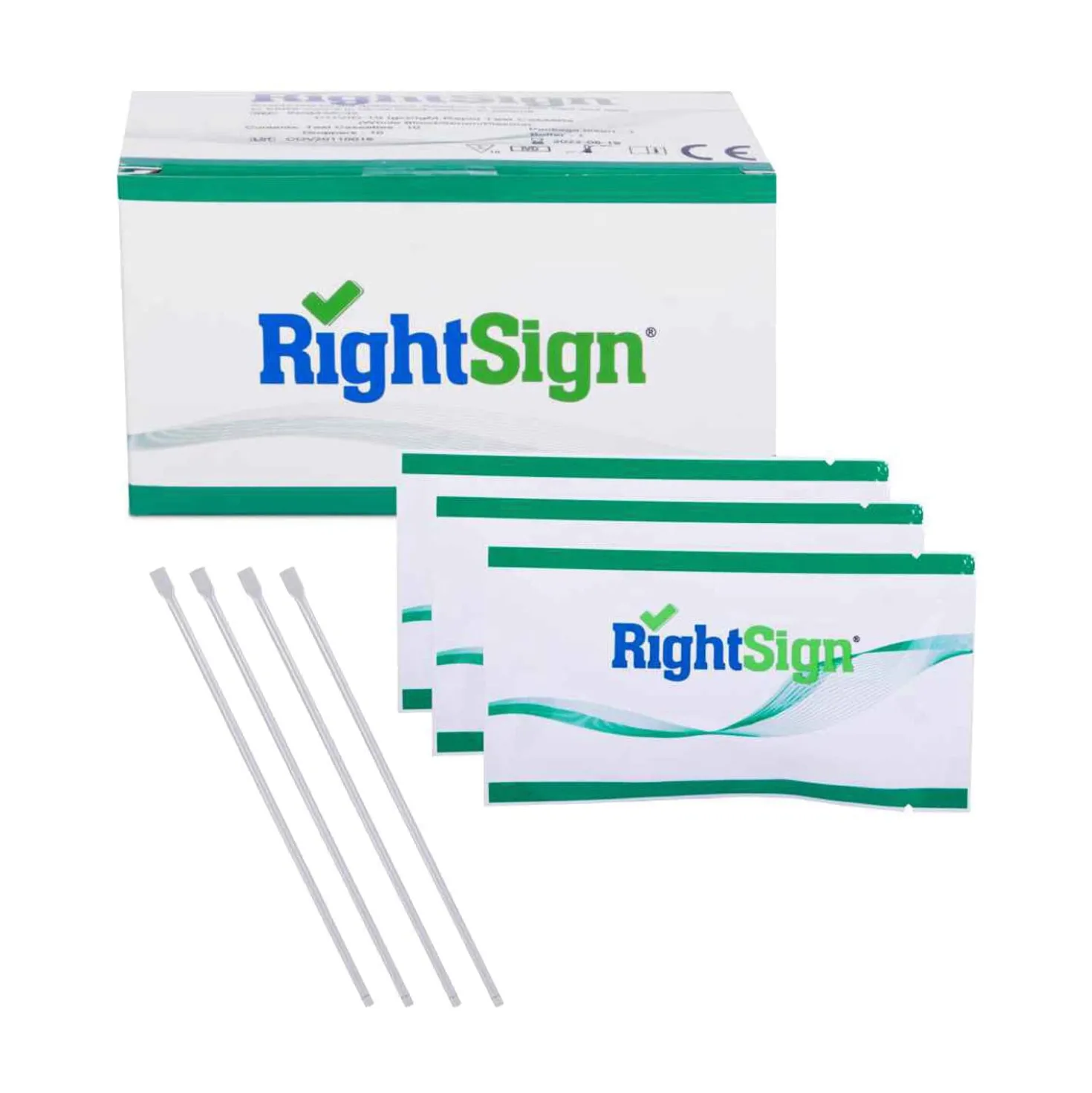 Hepatitis-B Antigentest