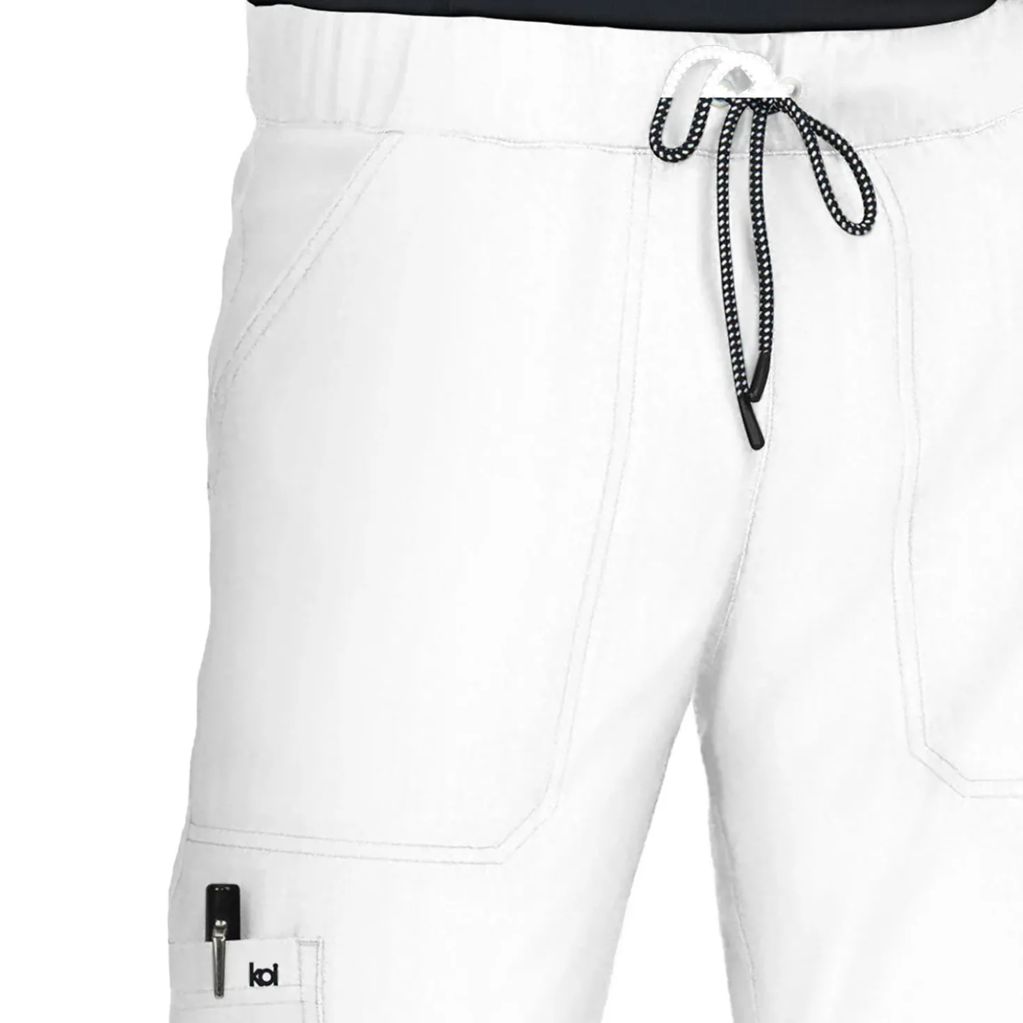 Herren-Arbeitshose MAKE IT HAPPEN