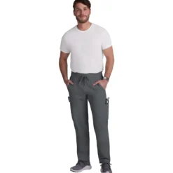 Herren-Cargohose NEURO