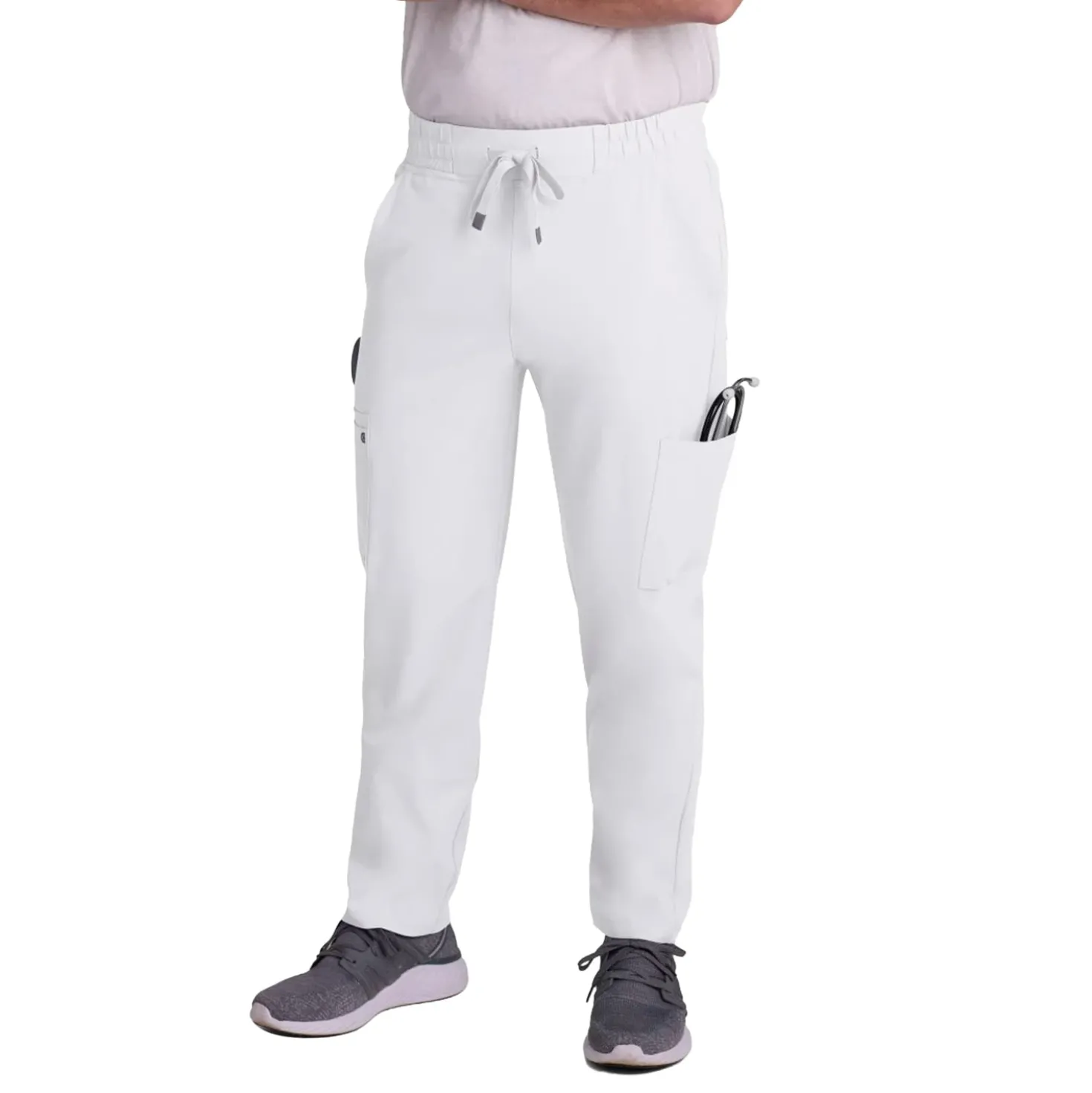 Herren-Cargohose NEURO