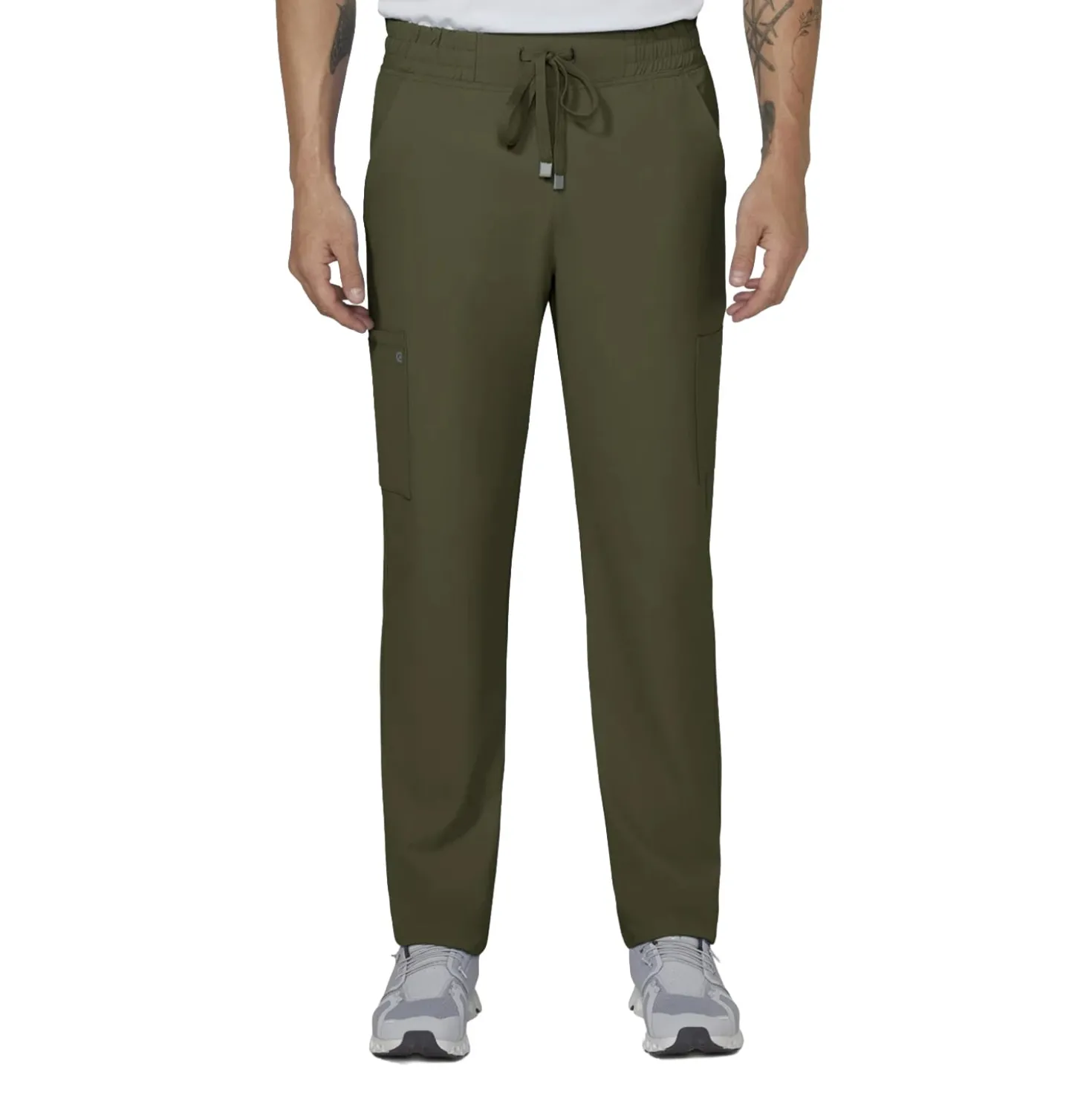 Herren-Cargohose NEURO