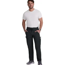 Herren-Cargohose NEURO