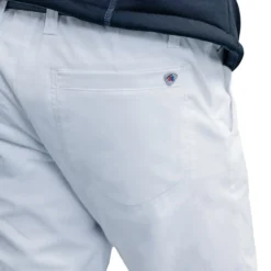Herren-Chinohose