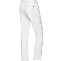 Herren-Chinohose