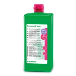 Hexaquart pure