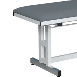 Höhenverstellbare Echokardiographieliege