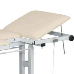 Höhenverstellbare Echokardiographieliege