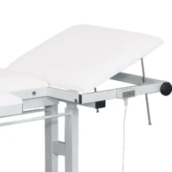 Höhenverstellbare Echokardiographieliege