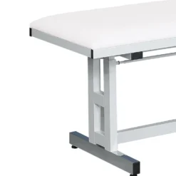Höhenverstellbare Echokardiographieliege