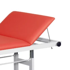 Höhenverstellbare XXL Untersuchungsliege