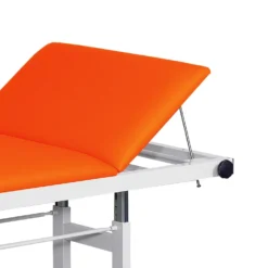 Höhenverstellbare XXL Untersuchungsliege