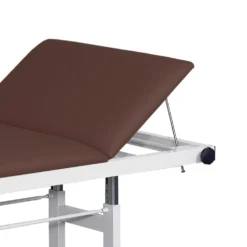Höhenverstellbare XXL Untersuchungsliege