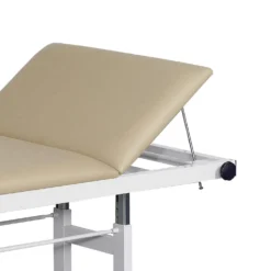 Höhenverstellbare XXL Untersuchungsliege