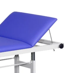 Höhenverstellbare XXL Untersuchungsliege