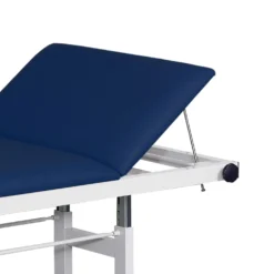 Höhenverstellbare XXL Untersuchungsliege