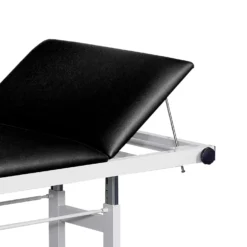 Höhenverstellbare XXL Untersuchungsliege
