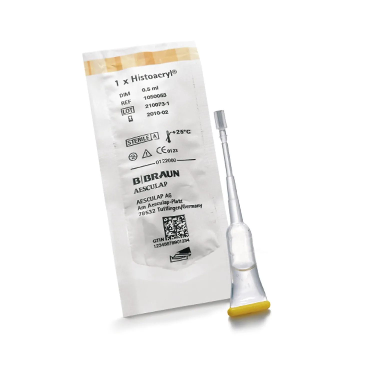 Histoacryl Gewebekleber