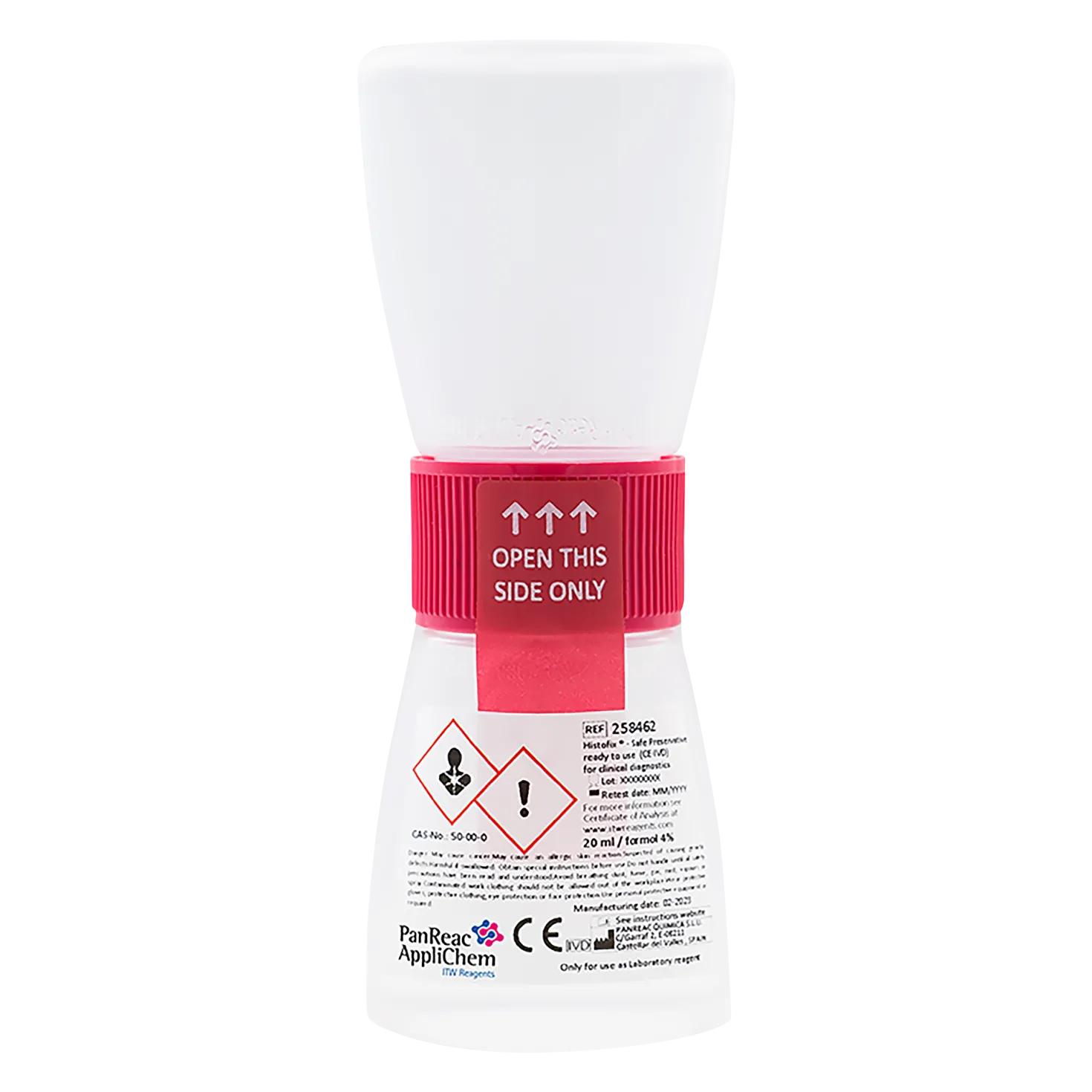 Histofix®-Safe