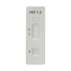 HIV Schnelltest
