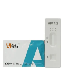 HIV Schnelltest