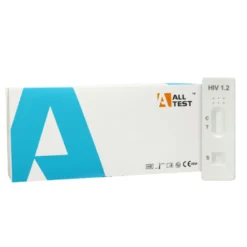 HIV Schnelltest