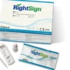 HIV-Schnelltest