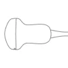 H1300 Konvexsonde C62B