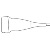 H1300 Linearsonde L154BH