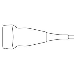 H1300 Linearsonde L154BH