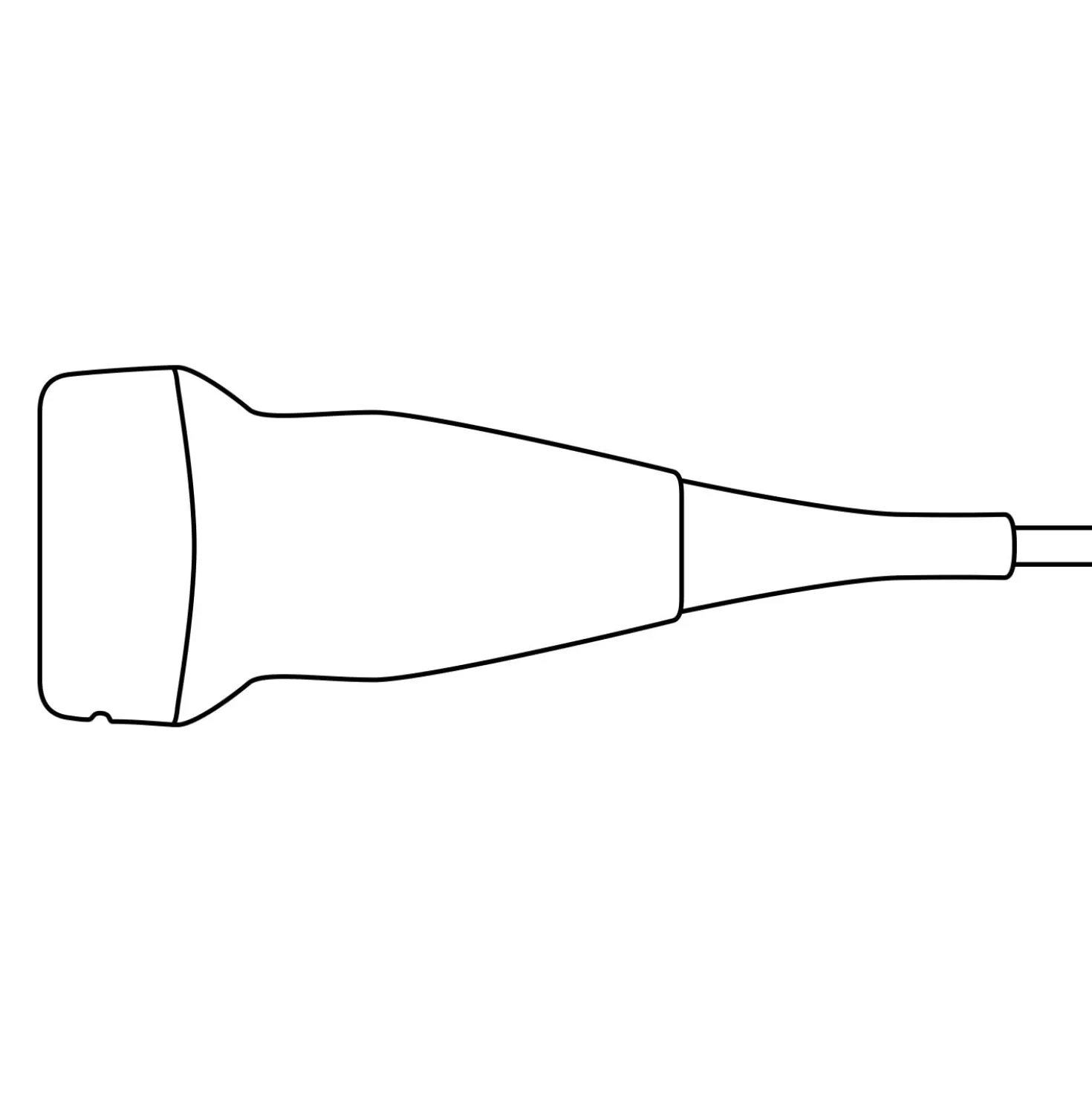 H1300 Linearsonde L154BH