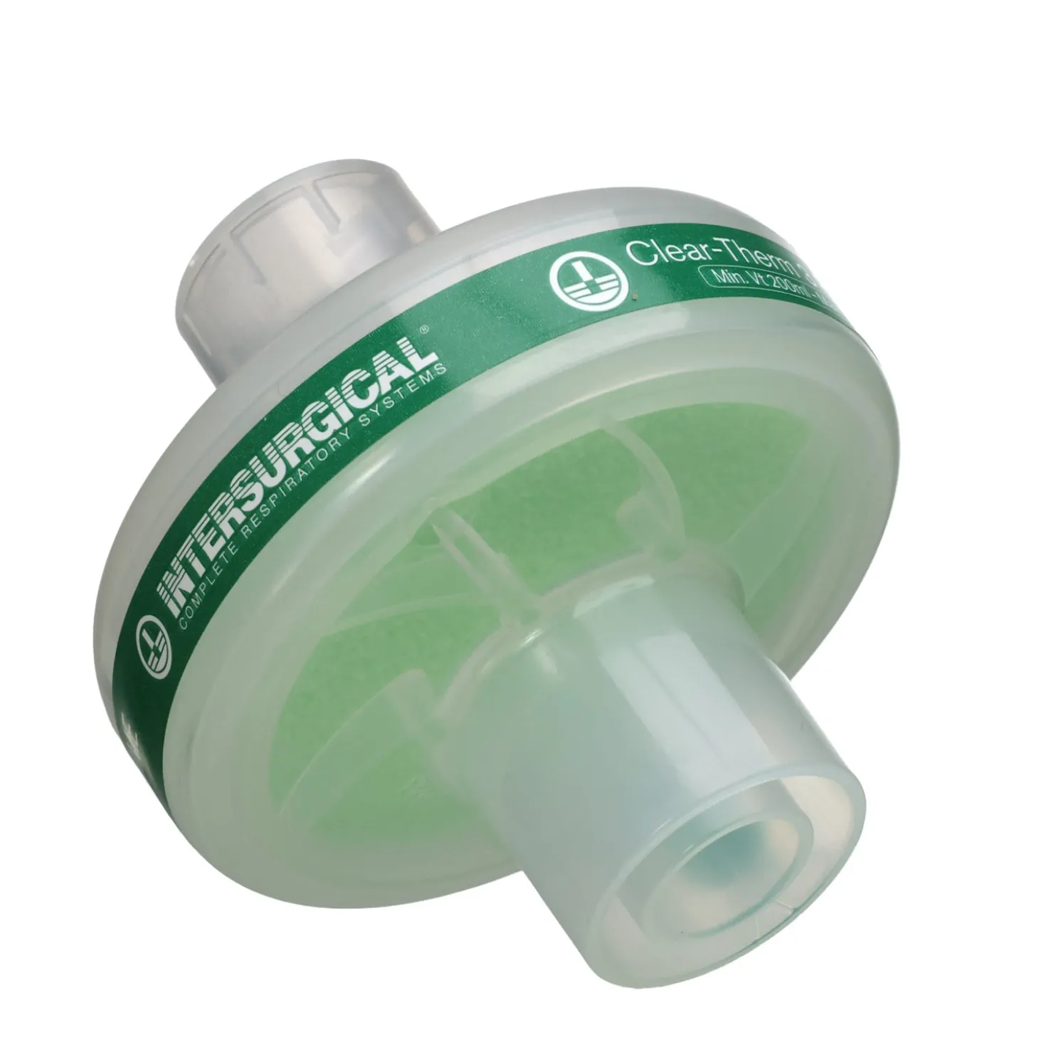 HME-Filter «Clear-Therm»