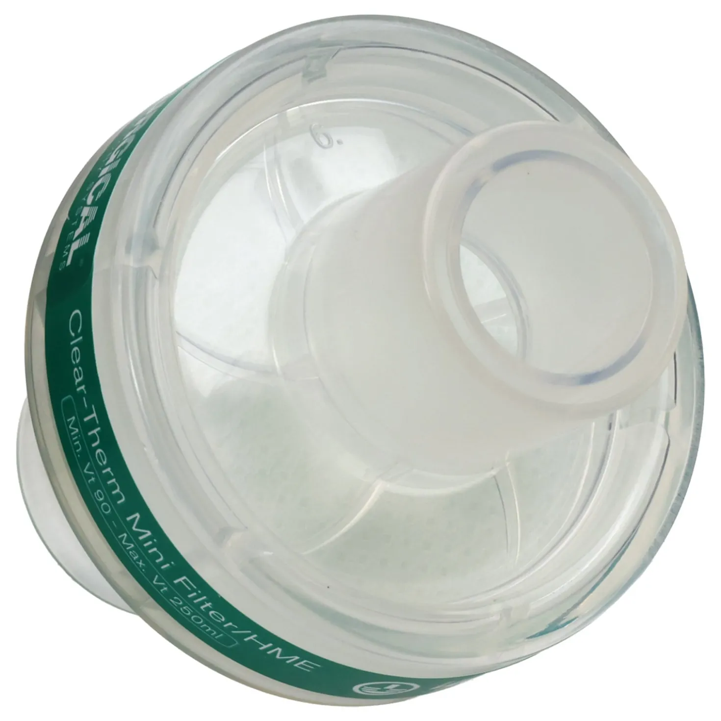 HME-Filter «Clear-Therm»