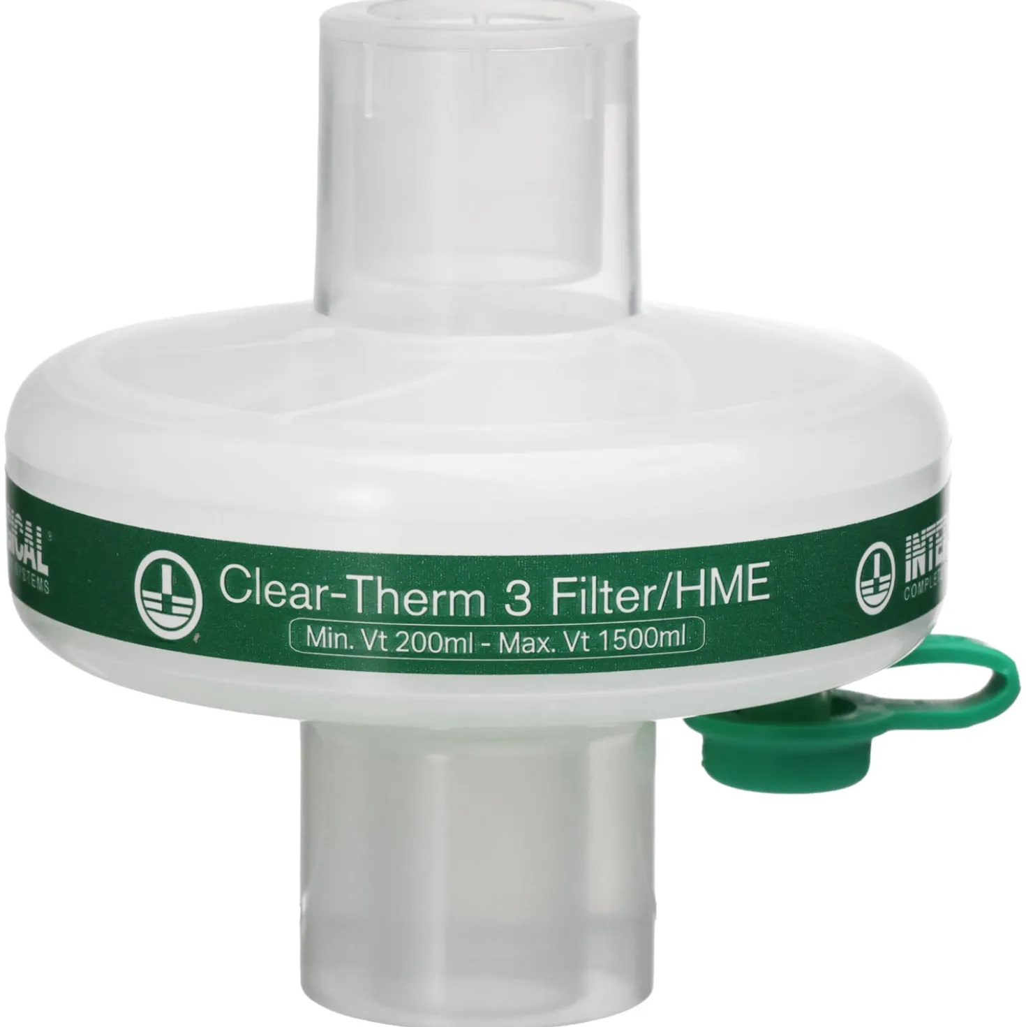 HME-Filter «Clear-Therm»