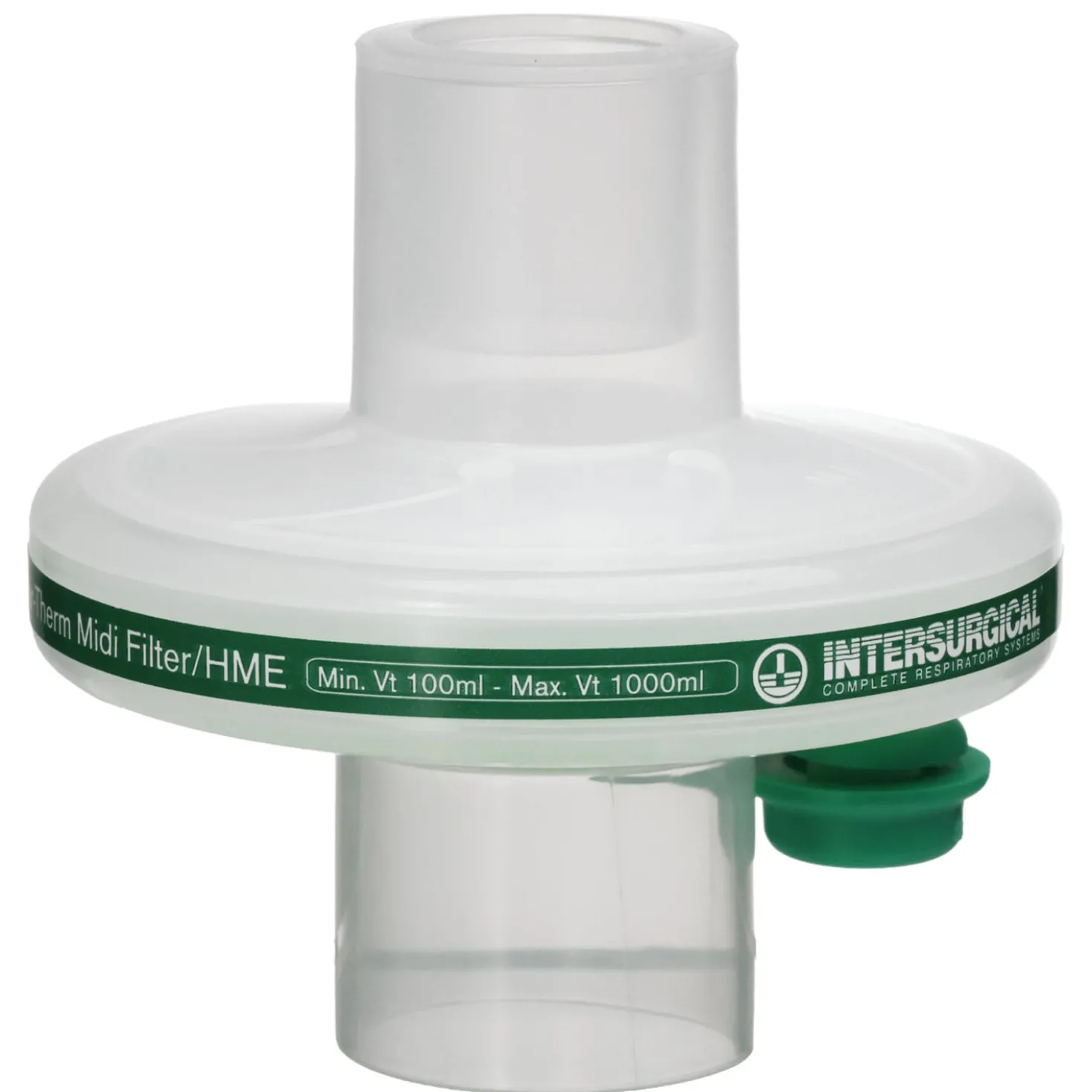 HME-Filter «Clear-Therm»