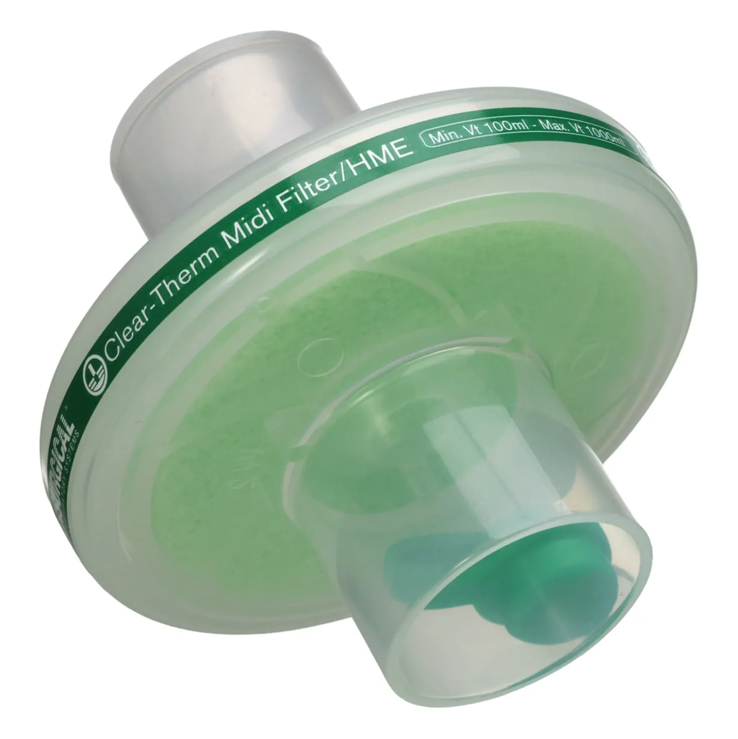 HME-Filter «Clear-Therm»