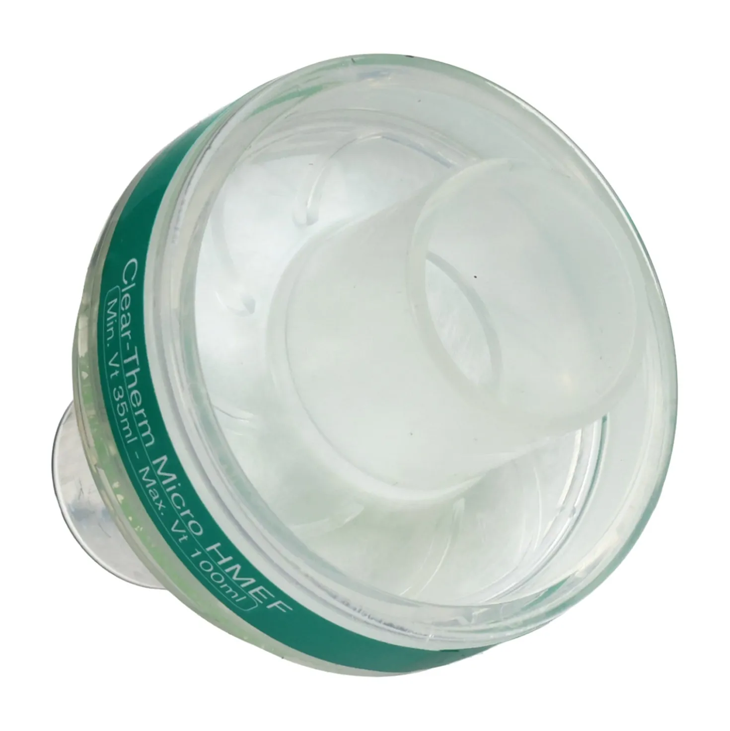HME-Filter «Clear-Therm»