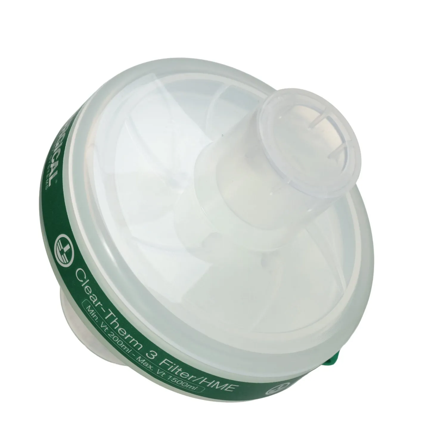 HME-Filter «Clear-Therm»
