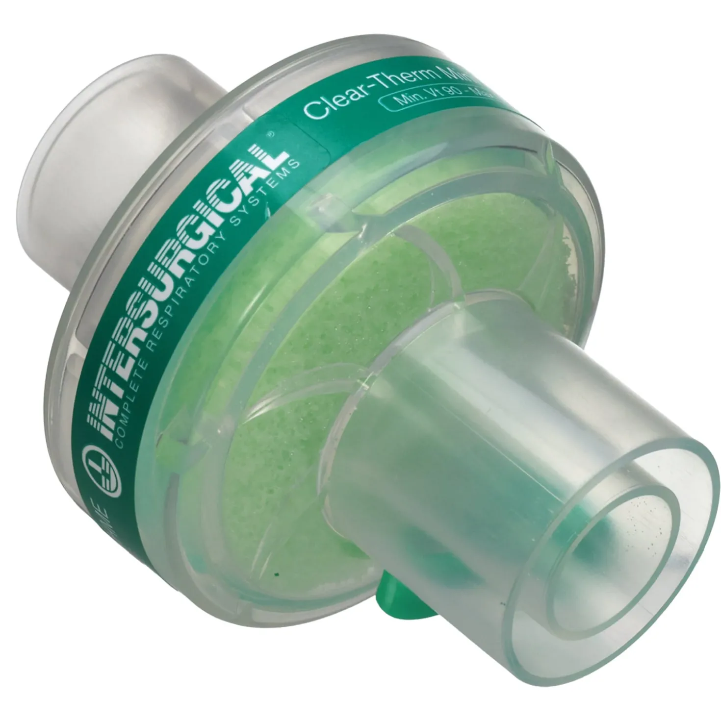 HME-Filter «Clear-Therm»