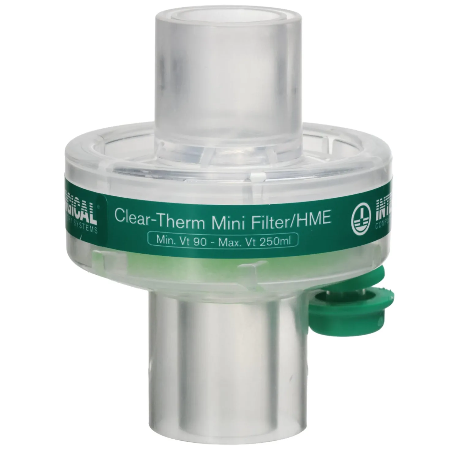 HME-Filter «Clear-Therm»