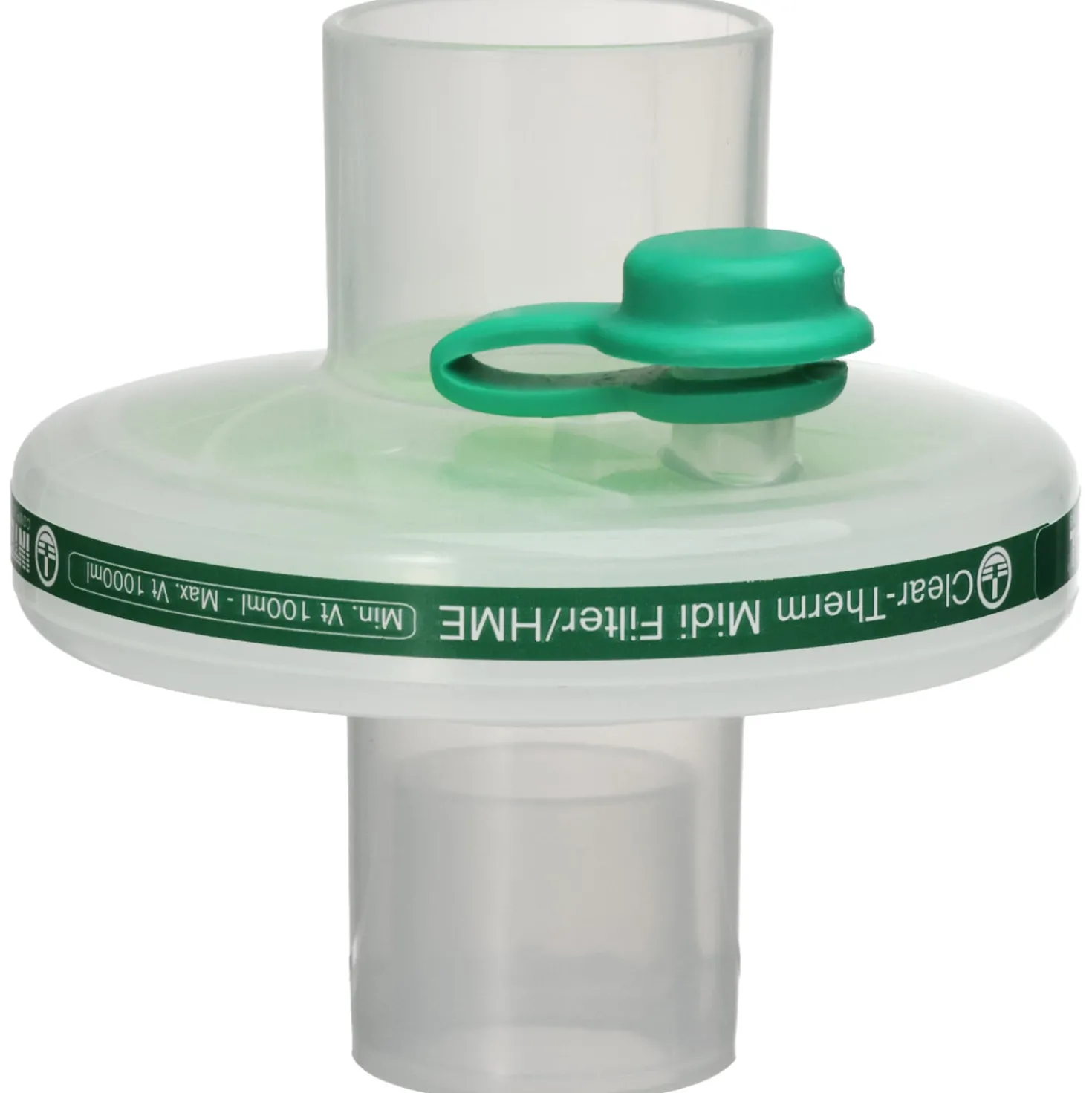 HME-Filter «Clear-Therm»