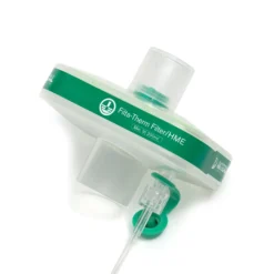 HME-Filter «Filta-Term» mit Luer-Port von Intersurgical