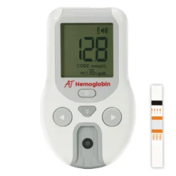 Hämoglobin-Testgerät AHR 100