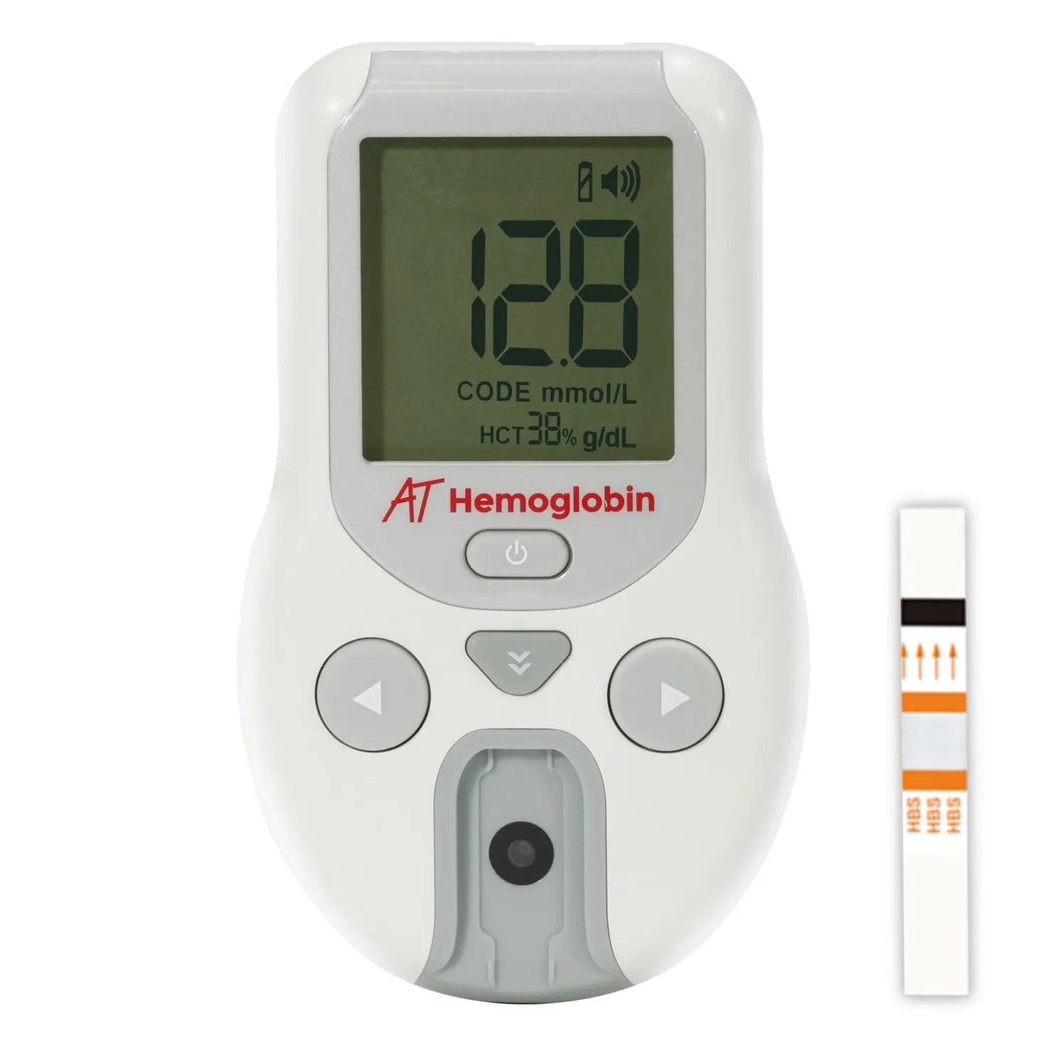 Hämoglobin-Testgerät AHR 100