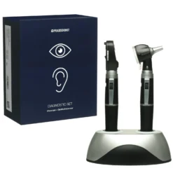 HNO Diagnostik-Set