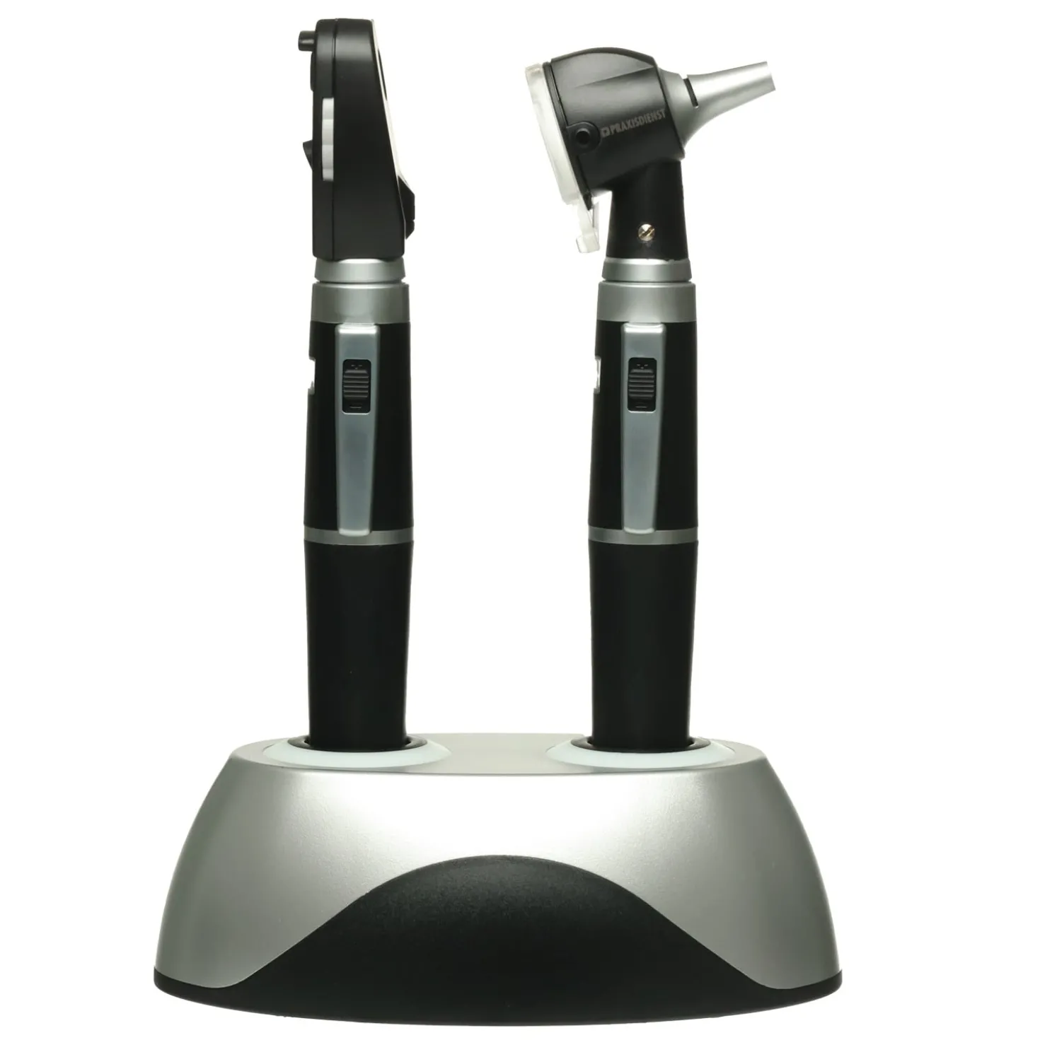 HNO Diagnostik-Set