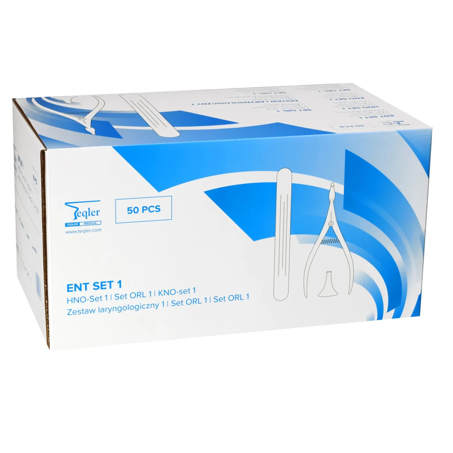 HNO-Set