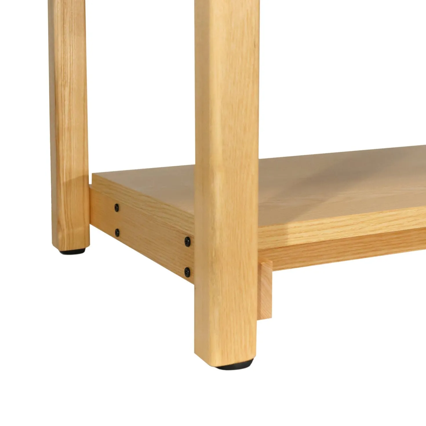 Holz-Behandlungsliege